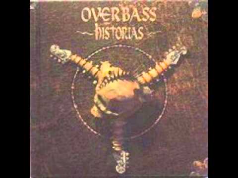 Overbass - La gachette - 08