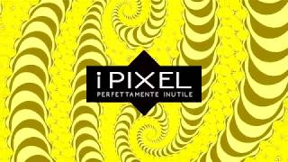 I Pixel - Perfettamente Inutile