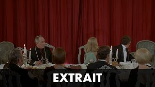 LE CHARME DISCRET DE LA BOURGEOISIE - Extrait #2 - Luis Buñuel