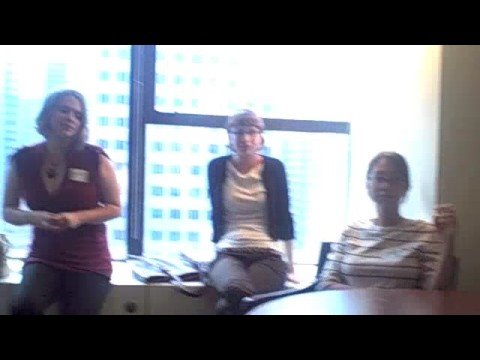 Jeff Moore responds to Richard Abate's comments 