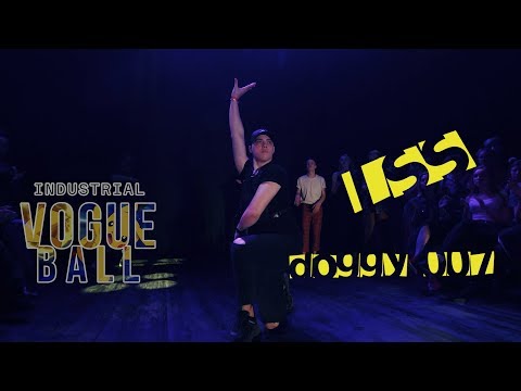 DOGGY 007 -  LSS INDUSTRIAL VOGUE BALL VOL.6