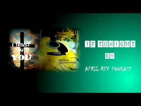 If Tonight - April Rey
