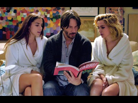 Two girls, One John Wick