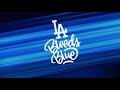 Let S Go Dodgers