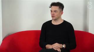 5 Nico Muhly #50YearsofOpera ǀ English National Opera
