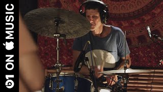 BADBADNOTGOOD performs 'Coffee Cold' on The Echo Chamber with Mike D [Preview] | Apple Music