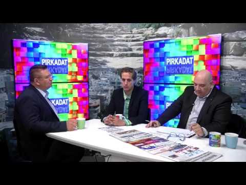 Egyértelművé kell tenni, a kisebbségek léte az egyik...