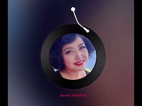 Uyghur Song | Uyghur MP3 | Yasanmay Kelvin - Dilber Ababekri