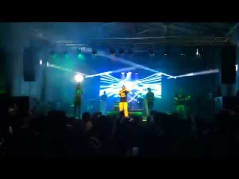 15ª Insanitária - Rei da Folia