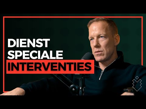 Operator DSI blikt terug | Dave van Alfen