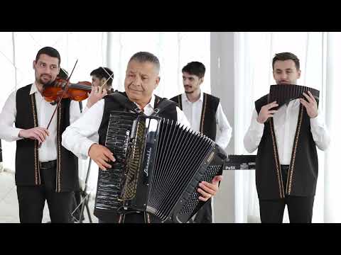 AllMates - Marian Mateescu - Lume, lume, soro lume (Maria Tanase)