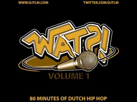 17 - Aiky Ft. Hef, Millz, Heinek'n, Murda Turk & Badboy Taya - 9 Strepen (Prod. Perry Mystique)