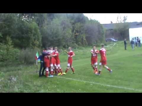 PP: Maciński na 3:2 z KS Łozina