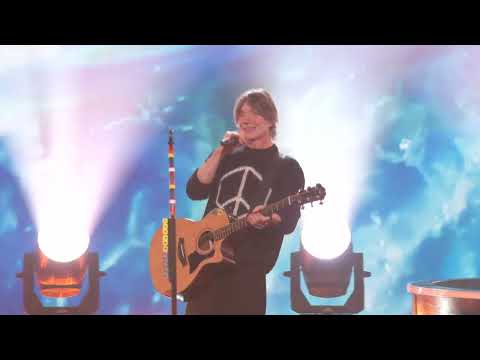 Goo Goo Dolls - "Iris" [2026 Dick Clark's New Year's Rockin' Eve]