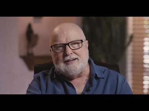 Richard Rohr introduces his new book THE UNIVERSAL CHRIST