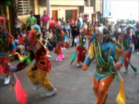 negrillos de talavera de la medalla milagrosa 1