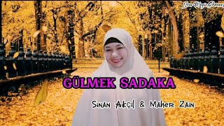 Download lagu Gülmek sadaka by: Sinan Açil & Maher Zain ( türkish song) tiktok trending robin padilla mp3 Download lagu Gülmek sadaka by: Sinan Açil & Maher Zain ( türkish song) tiktok trending robin padilla mp3
