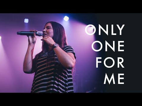 Only One For Me - Elevation Youth