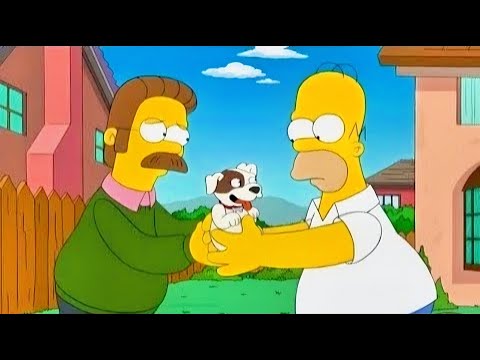 The Simpsons Full Episode Season 35 Ep 12   The Simpsons 2025 Full Episodes No Cut No Zoom  1080p