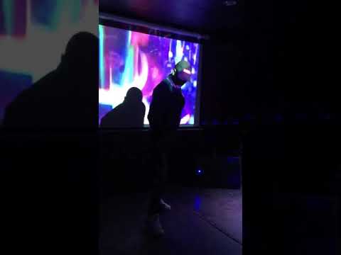 Adonis Mc Reparto pa los Reparto