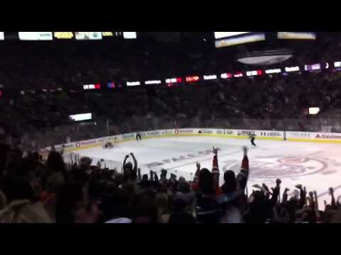 Edmonton Oilers - New Jersey Devils, 08.10.2013 - shoot-out