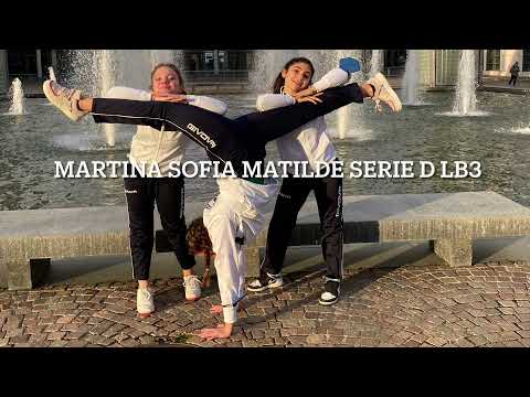 Finali Nazionali Silver Winter Edition 2021 - GAF parte1