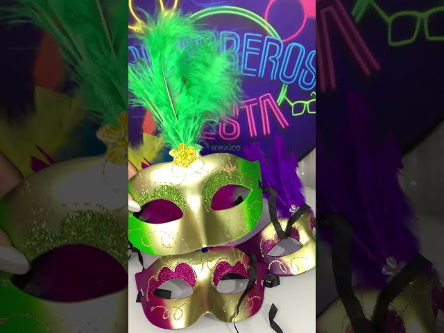 Vídeo relacionado con Boland - Gafas divertidas para fiestas, gafas divertidas, accesorios para disfraces, complementos, lema fiesta, carnaval