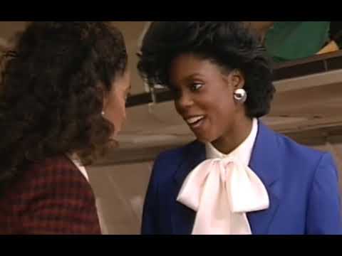 A Different World: Best Moments