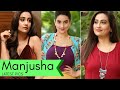 Anchor Manjusha Latest Pics Green Media