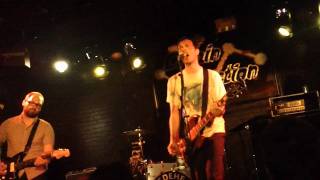 Rival Schools- Used For Glue