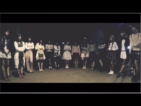 『Is that your secret?』 PV ( #SKE48 #SKETeamE )