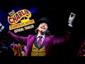CHARLIE AND THE CHOCOLATE FACTORY Trailer Grand Theatre