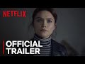 Malevolent | Official Trailer [HD] | Netflix