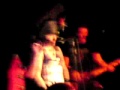 Adam Ant YMCA