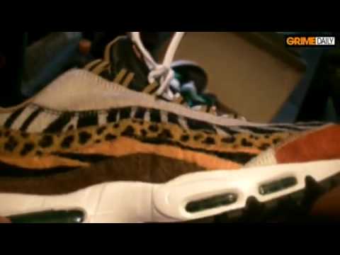 NEW Flygerian Crep Check G frsh Bigz Fel 345