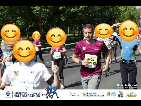 Pregatire semimarathon marathon sfaturi