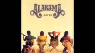 Alabama - If I Could Just See You Now