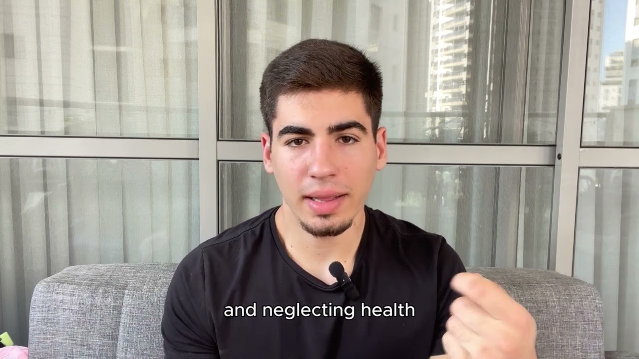 7 Habits That F*ck Your Life