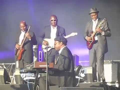 Video radio Afrika (Ancien Combattant version Idrissa Soumaoro "Ambassadeurs"