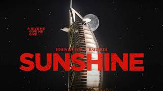 Idris &amp; Leos, BAGARDI - Sunshine
