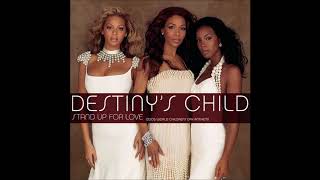 Download lagu Destiny s Child Stand Up for Love... mp3