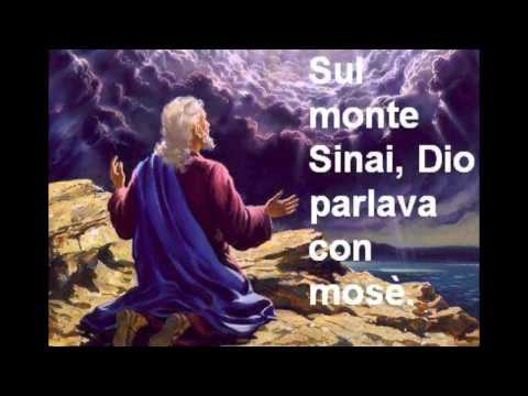 MUSICALE...SE OGGI ASCOLTATE LA SUA VOCE. Sal 94(95). CAMMINO NEOCATECUMENALE