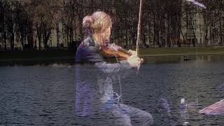 David Garrett ~ Swan Lake Theme
