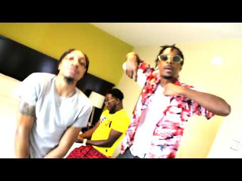 BTS | "What U Mean" Video Shoot w/ ItsLonzo & WestsideLequan