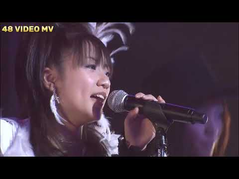 [LIVE) AKB48 - Bird (AKB48 First Concert Aitakatta 2006) Oshima Mai, Takahashi Minami,Shinoda Mariko