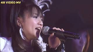 Download lagu [LIVE) AKB48 - Bird (AKB48 First Concert Aitakatta 2006) Oshima Mai, Takahashi Minami,Shinoda Mariko mp3