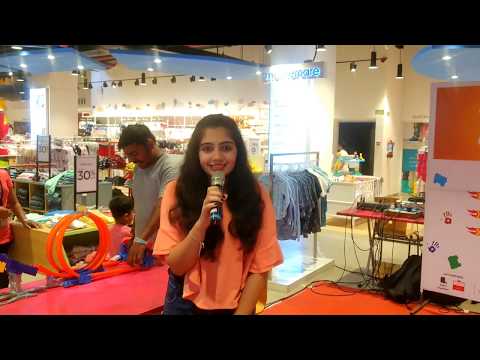 Manisha Jadhwani Hosted for Hotwheels