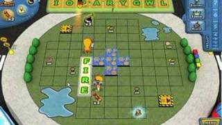Lex Venture: a Crossword Caper - 2