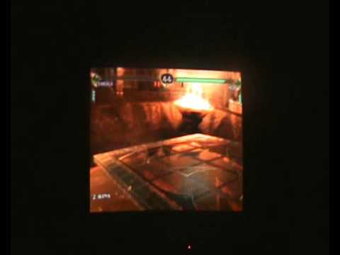 *aAa* Kayane VS Ceirnian part 2