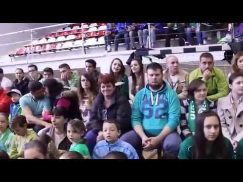 FINAL MOMENTS-  WE ARE SEPSI SIC